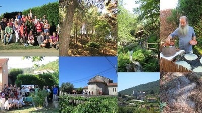 O VAL DE TEBRA DESCUBRE O SEU RICO PATRIMONIO MEDIEVAL