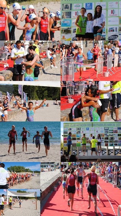 A GUARDESA ELSA PENA ACADA NOVOS XITOS NO SUPER ACUTLN 2015