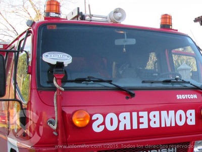 CONVERXENCIA GALEGA PIDE DOTACION DE MATERIAL CONTRA INCENDIOS FORESTAIS PARA OS G.E.S.