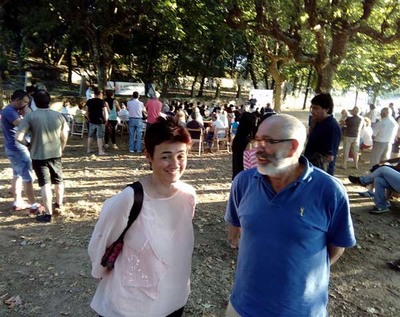 ANLISE DO TRABALLO MUNICIPAL DO BNG-AA DE TUI NOS PRIMEIROS DOUS MESES