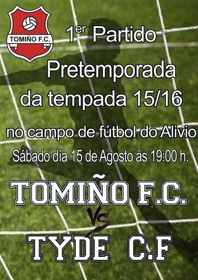 STE SBADO 15 DE AGOSTO TOMIO FC - TYDE CF