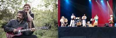 A VERBENA GALEGA CHEGA O SBADO A TUI NA SA XIRA NA FIN DE SEMANA DAS MIL FESTAS