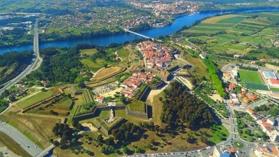 VALENA REFORA ATRATIVIDADE TURSTICA