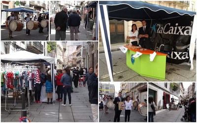 ACIGU CCA CONVOCA A COMERCIANTES INTERESADOS EN LA 2 FERIA DE OPORTUNIDADES 2015