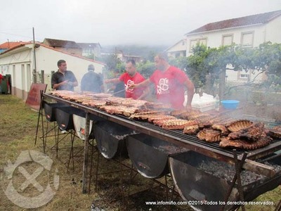 ESPECIAL - III XUNTANZA DO ACANOR ATL. NOVS