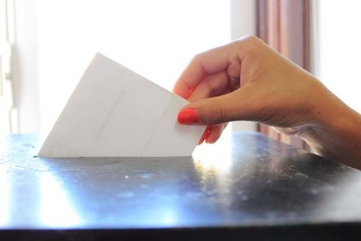 ORAMENTO PARTICIPATIVO 2015: 14 PROPOSTAS A VOTAO