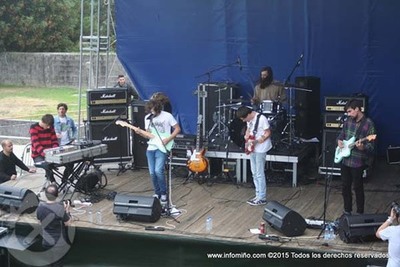 ESPECIAL- O SONIC BLAST MOLEDO CHEGA A SA 5 EDICIN