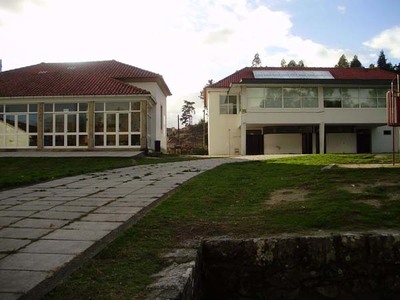AUTARQUIA DE CERVEIRA CONTESTA ENCERRAMENTO PARCIAL DO CENTRO ESCOLAR DE COVAS