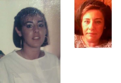 BUSCA A MERCE, UNA COMPAERA DE A GUARDA QUE CONOCI HACE 30 AOS