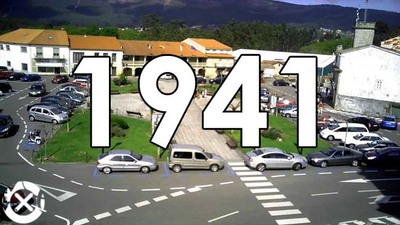 5 COMIDA DE CONFRATERNIDADE NADOS NO 1941 NO ROSAL