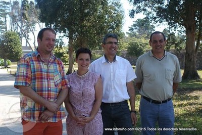 ESPECIAL - A GUARDA PRESENTA O DERRADEIRO ESPECTCULO DO VERN 2015: NOITES NO CASTELO