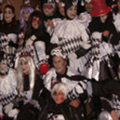 ESPECIAL - VERBENA DE ENTROIDO DOMINGO 6 EN GOIN-TOMIO