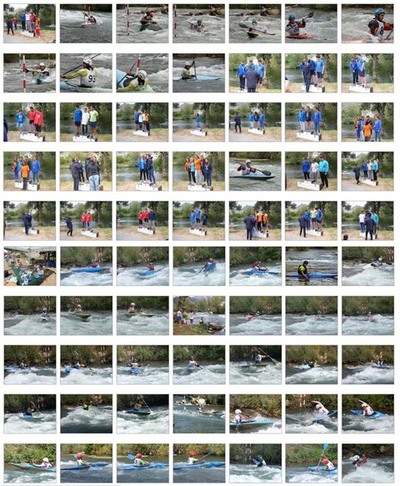 TEIXUGOS NO CAMPIONATO DE ESPA�A DE PROMOCI�N DE SL�LOM