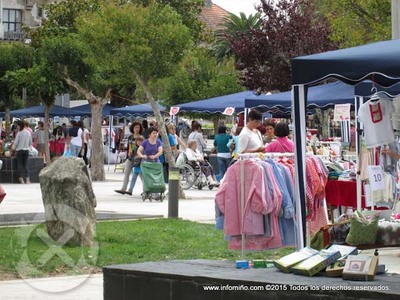 ESPECIAL- ACIGU ORGANIZ� LA 2� FERIA DE OPORTUNIDADES 2015