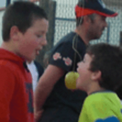 ESPECIAL - CARNAVALES NO BARRIO DE NOVS NO CONCELLO DO ROSAL