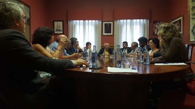 A DEPUTACIN PONSE AO SERVIZO DA COMARCA DO BAIXO MIO PARA TRABALLAR EN MATERIA DE RESIDUOS E MOBILIDADE  