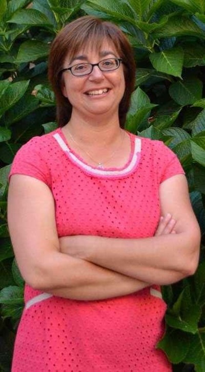 ENTREVISTA A MONTSE MAGALLANES DEPUTADA SOCIALISTA DO BAIXO MIO 