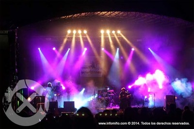 VI MINHO REGGAE SPLASH O 4 E 5 DE SETEMBRO EN TOMIO