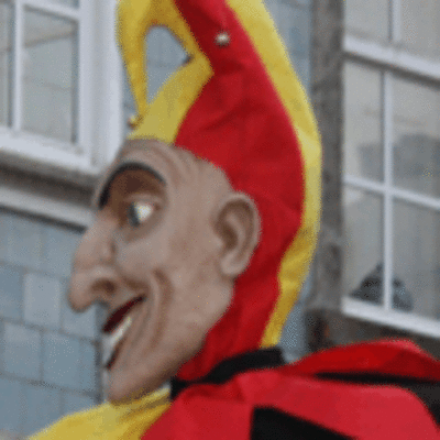 ESPECIAL - DESFILE DE ENTROIDO 2011 EN GOIAN-TOMIO