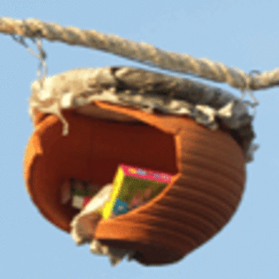 ESPECIAL - CORRIDA DO GALO 2011 EN FORNELOS O ROSAL