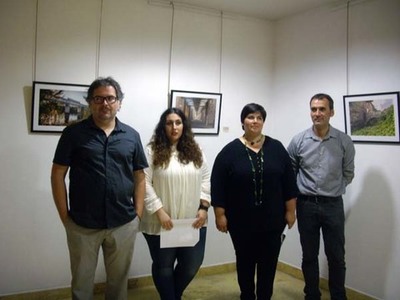 GASTRONOMA, MSICA, TTERES, UNHA EXPOSICIN E VISITA GUIADA FORMAN A PROGRAMACIN PARA CONMEMORAR EN TUI A OITAVA XORNADA EUROPEA DA CULTURA XUDA