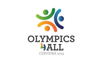 SOLIDARIEDADE  PALAVRA DE ORDEM NAS OLIMPADAS INTERGERACIONAIS