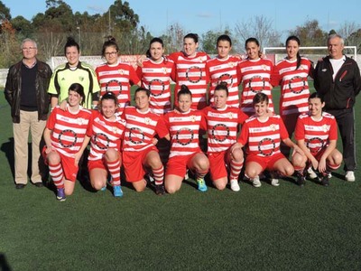 EL CLUB FEMENINO UNIN GUARDESA DEJA DE PARTICIPAR EN COMPETICIONES ANTE LA FALTA DE JUGADORAS