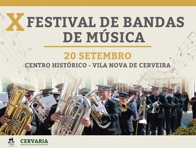 DEZ ANOS DE MSICA FILARMNICA EM CERVEIRA