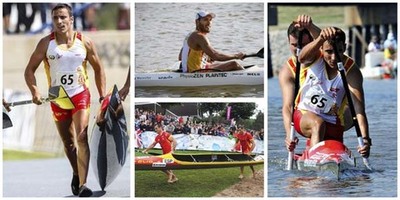 UN TOTAL DE DIEZ DEPORTISTAS NOS REPRESENTARN EN TIERRAS HNGARAS