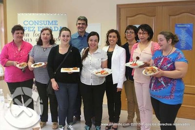 ESPECIAL - ORPAGU PRESENTA LA SEGUNDA EDICIN DE -ESPADA EN TAPAS-