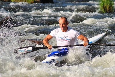 EL TUDENSE ENRIQUE MGUEZ CONSIGUE LA CUARTA POSICIN C1 MASTER 45-49