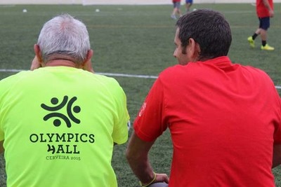 SUCESSO DO OLYMPICS4ALL ASSEGURA CONTINUIDADE EM 2016