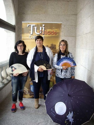 DEZASEIS POSTOS DE ARTESANA E GASTRONOMA AMOSARN OS SEUS PRODUTOS NA IV FESTA DO PRACER