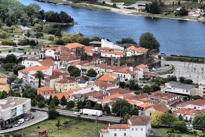AUTARQUIA DE CERVEIRA REQUER NEGOCIAES FORMAIS PARA CEDNCIA DE CASTELO