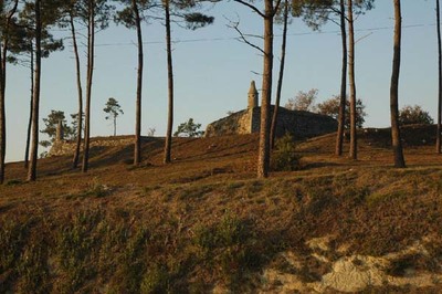 30 ANOS DE DESCOBERTAS NO ARO ARQUEOLGICO DO FORTE DE LOVELHE