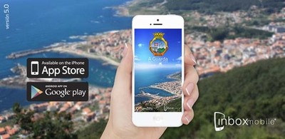 A GUARDA PRESENTA ESTE VENRES A APLICACIN PARA MBILES