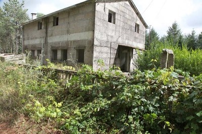 A DEPUTADA DO BNG, OLAIA FERNNDEZ DAVILA, INSTA AO MINISTERIO DE DEFENSA A AUMENTAR O PRAZO TEMPORAL DE CESIN DO DESTACAMENTO NAVAL DE FORCADELA AO CONCELLO DE TOMIO