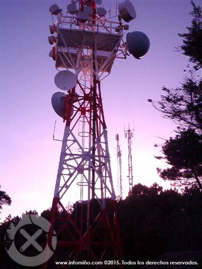 O CONCELLO DE TUI INFORMA DE QUE A CHEGADA DO 4G PODE AFECTAR  RECEPCIN DO SINAL DAS CANLES DE TDT 