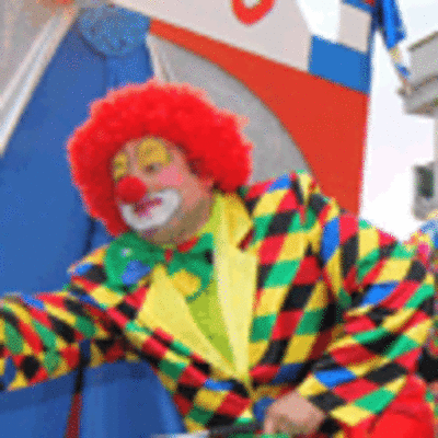 ESPECIAL - DESFILE DE ENTROIDO 2011 EN TUI