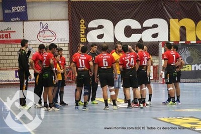 STE SBADO LTIMOS AMIGABLES DO PRIMEIRO EQUIPO E O XUVENIL DO ACANOR ATL. NOVS