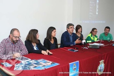 ESPECIAL - A GUARDA PRESENTA A APP PARA SMARTPHONES CONCELLO DA GUARDA