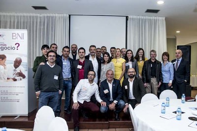 LAS PYMES DEL BAIXO MIO SE UNEN PARA GENERAR NEGOCIO