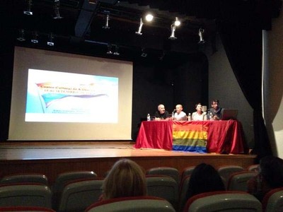 A GUARDA ACOLLEU O CICLO LGTBI QUEDA #MOITOXFACER 