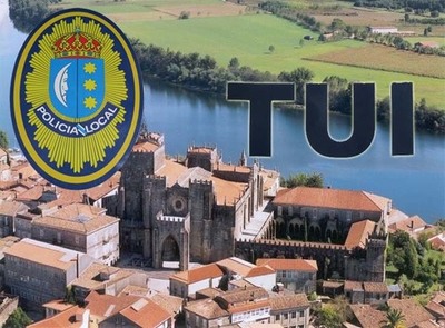 SEIS POSITIVOS POR ALCOHOLEMIA EN EL PASADO FIN DE SEMANA EN TUI