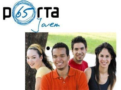AUTARQUIA APOIA JOVENS NAS CANDIDATURAS AO PORTA JOVEM 65  