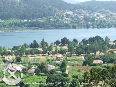 A XUNTA RECOECE A REGULARIZACIN DO NCLEO TRADICIONAL LITORAL DAS EIRAS NO ROSAL