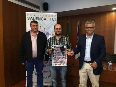 PRETO DE 50 VEHCULOS DE TODA A COMARCA DO BAIXO MIO PARTICIPARN ESTE SBADO NO II RALLY SAN TELMO DE REGULARIDADE