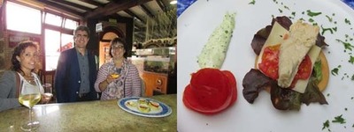 O CONCELLO DA GUARDA E ORPAGU CONVIDAN A PARTICIPAR NA RUTA -ESPADA EN TAPAS- QUE CONTINA ESTA FIN DE SEMANA