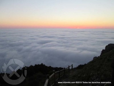ESPECIAL - A GUARDA BAIXO UN MANTO DE NBOA