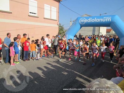 ESPECIAL - A GUARDA ACOLLEU AS FESTAS NA HONRA DA VIRXE DAS MERCEDES